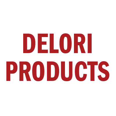 Image for Delori Foods, packaging machine customer of Rocket Machine Works.