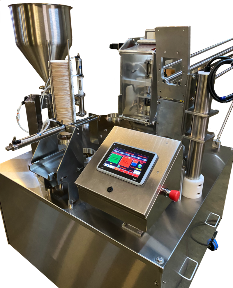 Home RMW - Rotary and Inline Filling and Sealing Packaging Machines ...