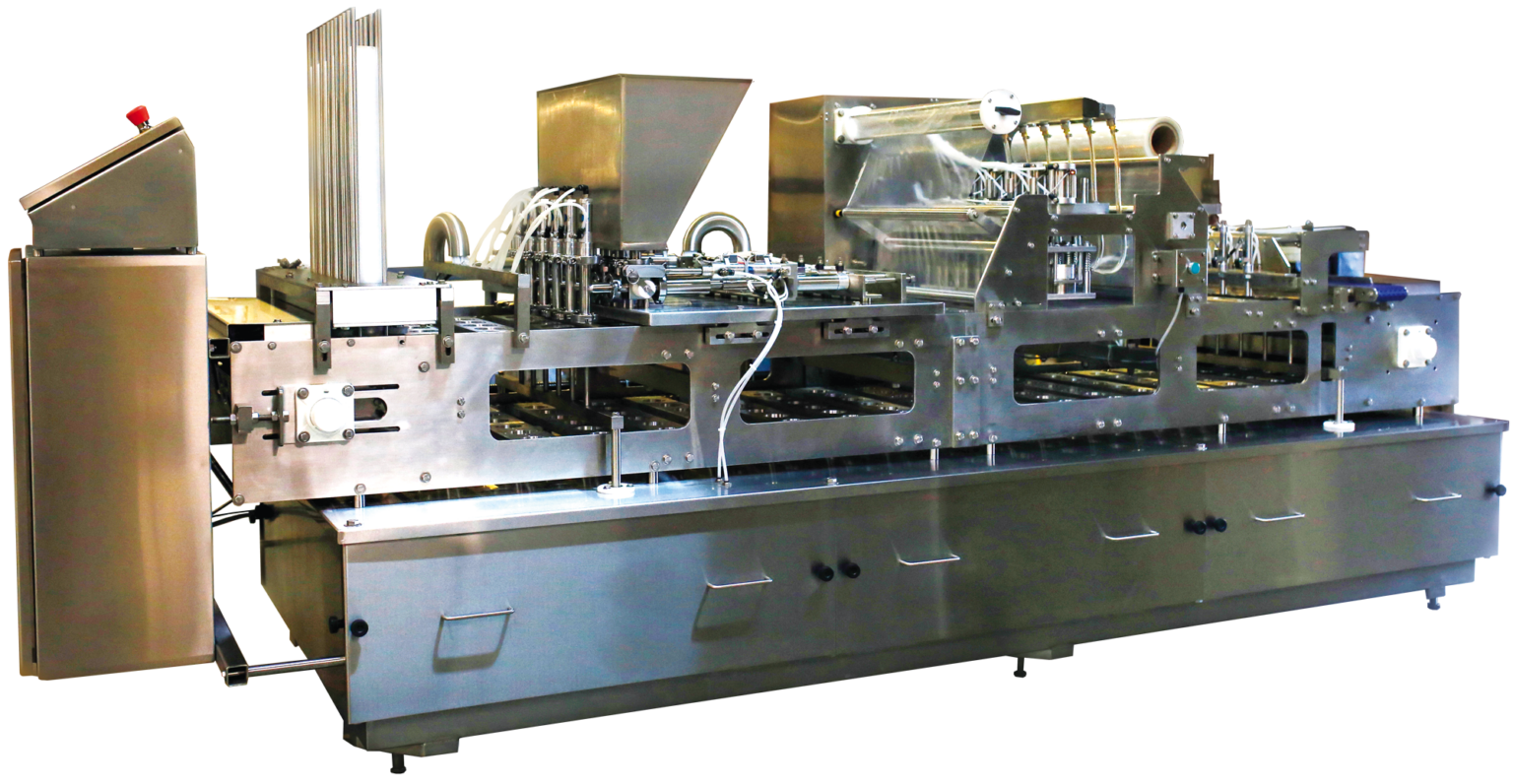Home RMW - Rotary and Inline Filling and Sealing Packaging Machines ...