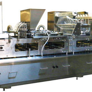 Need a custom designed food packaging machine?