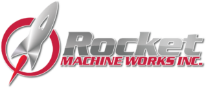 Rocket Machine Works Logo
