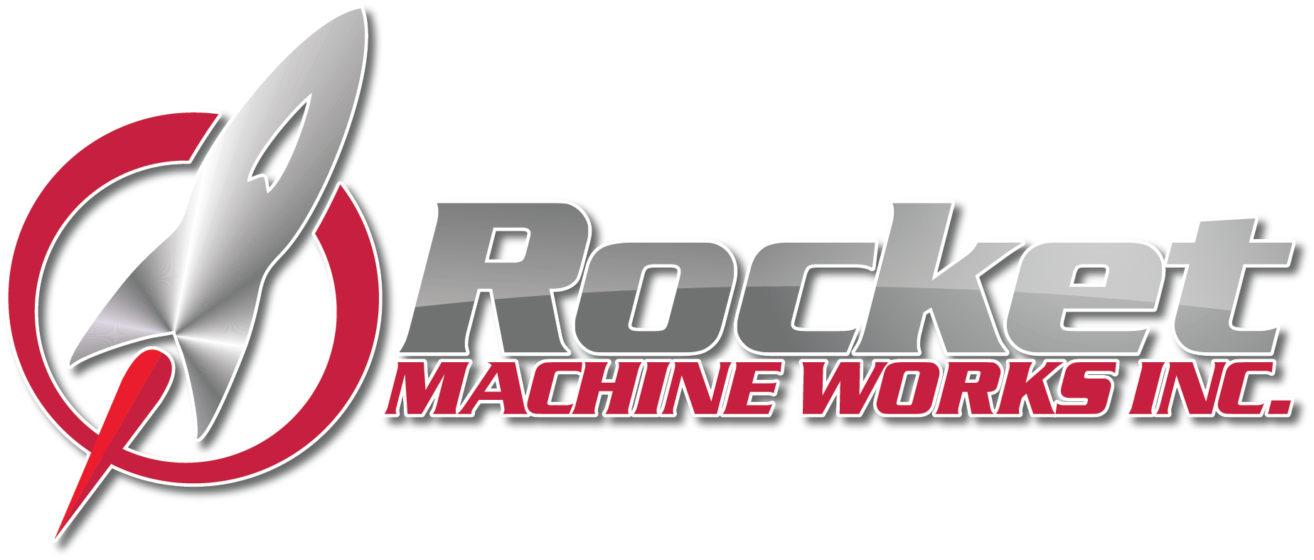 Rotary and Inline Filling and Sealing Packaging Machines – Rocket Machine Works – California USA