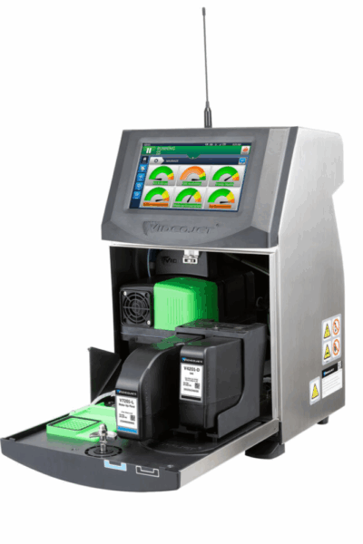 videojet date coder edited