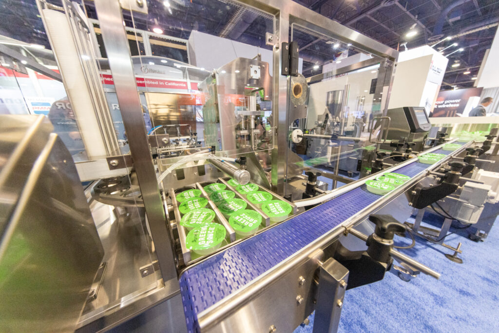 Packaging Conveyors