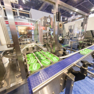 Packaging Conveyors