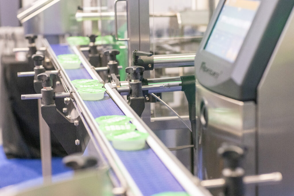 Packaging Conveyors